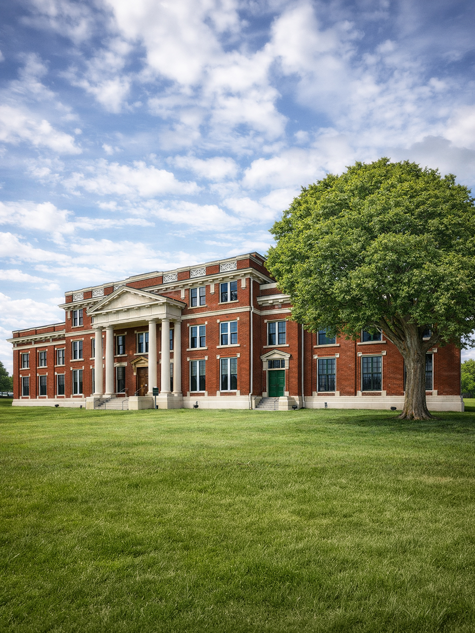 Trinity, Texas Web Design