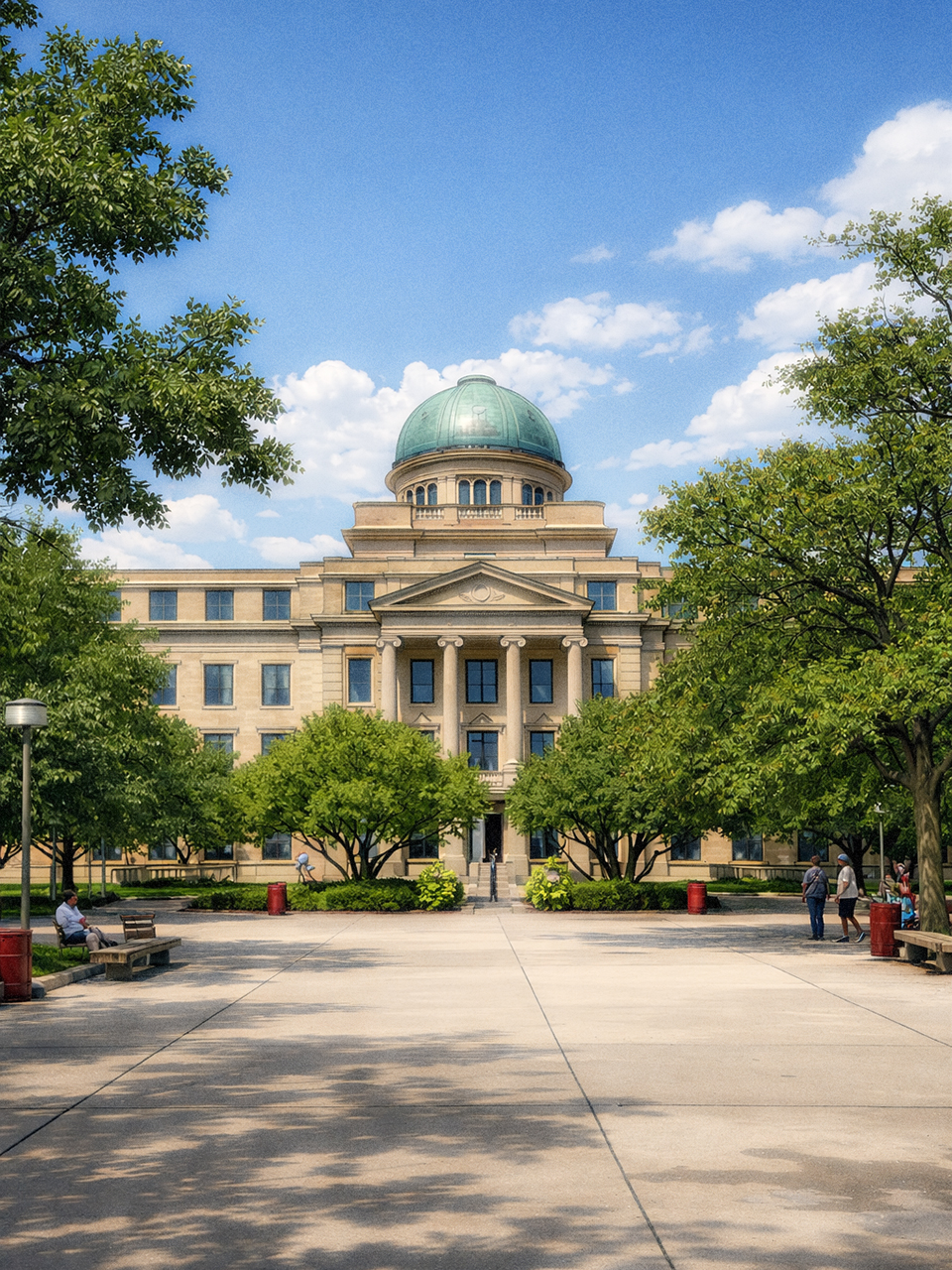 College Station, Texas Web Design