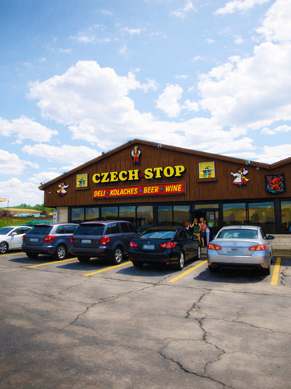 West, Texas Web Design