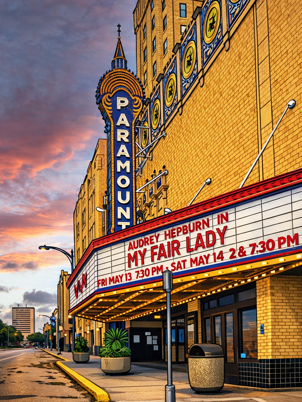 Abilene, Texas Web Design