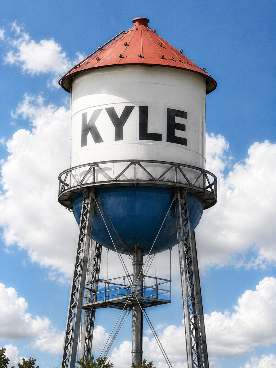 Kyle, Texas Web Design