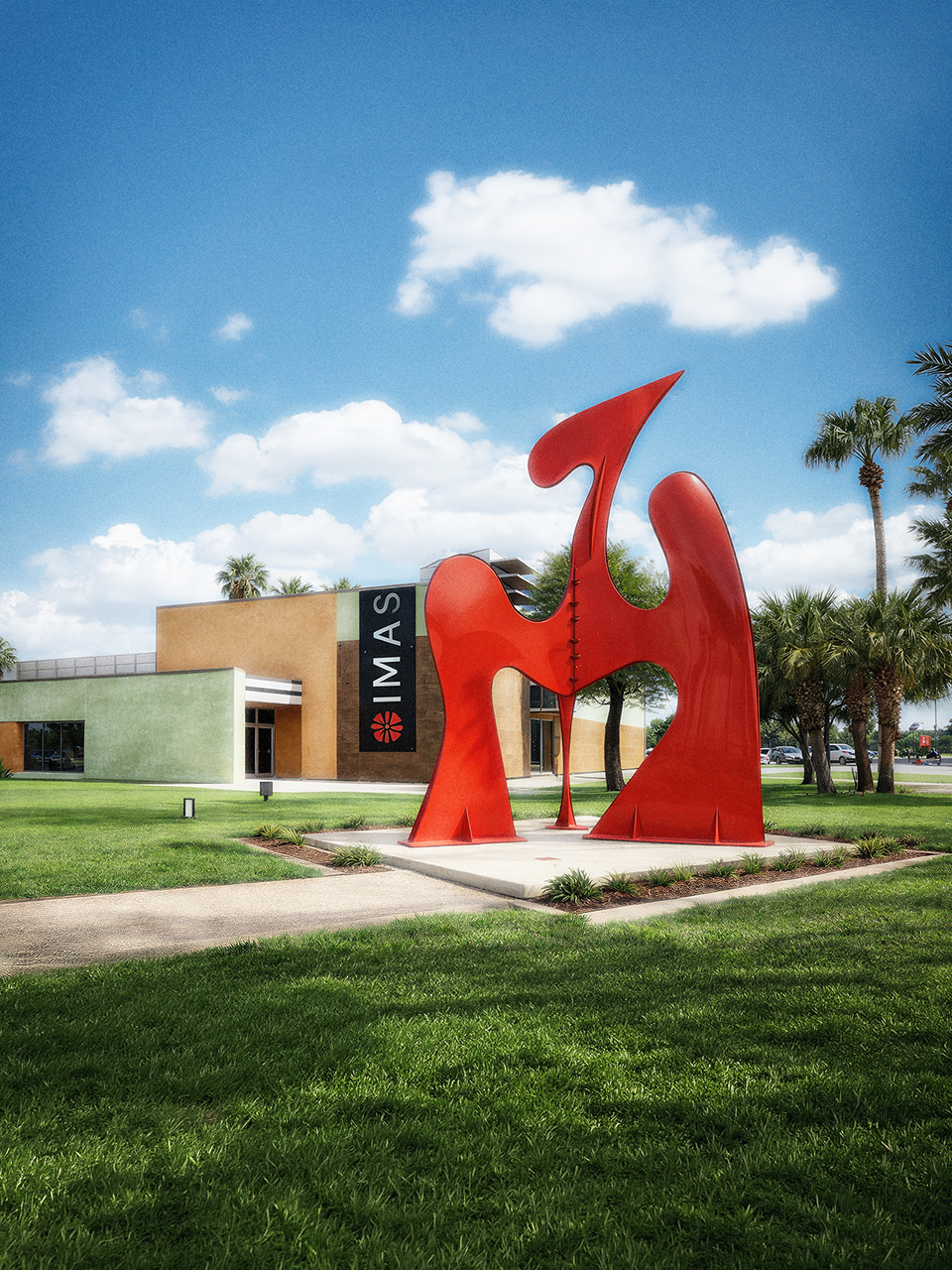 McAllen, Texas Web Design