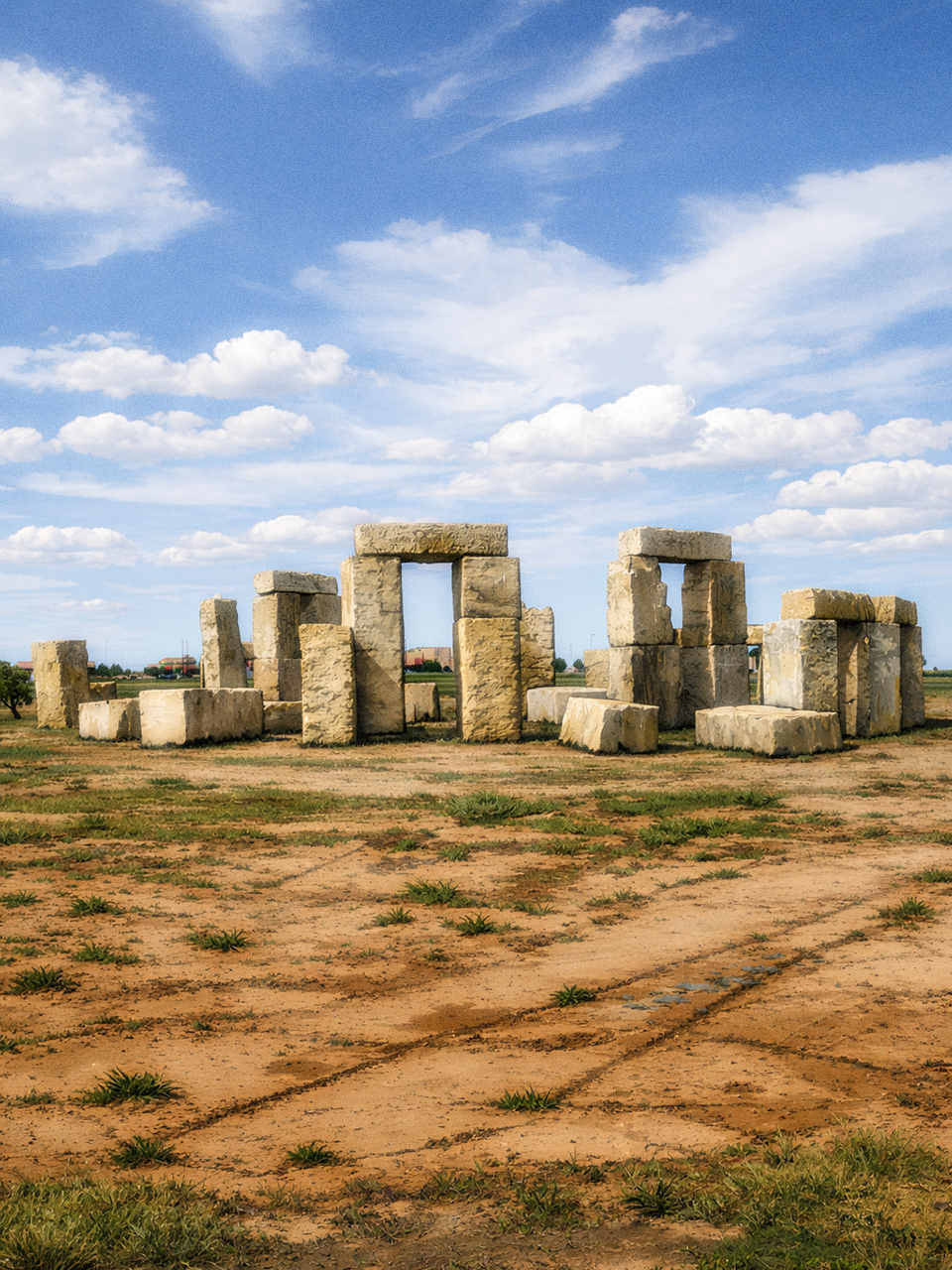 Odessa, Texas Web Design