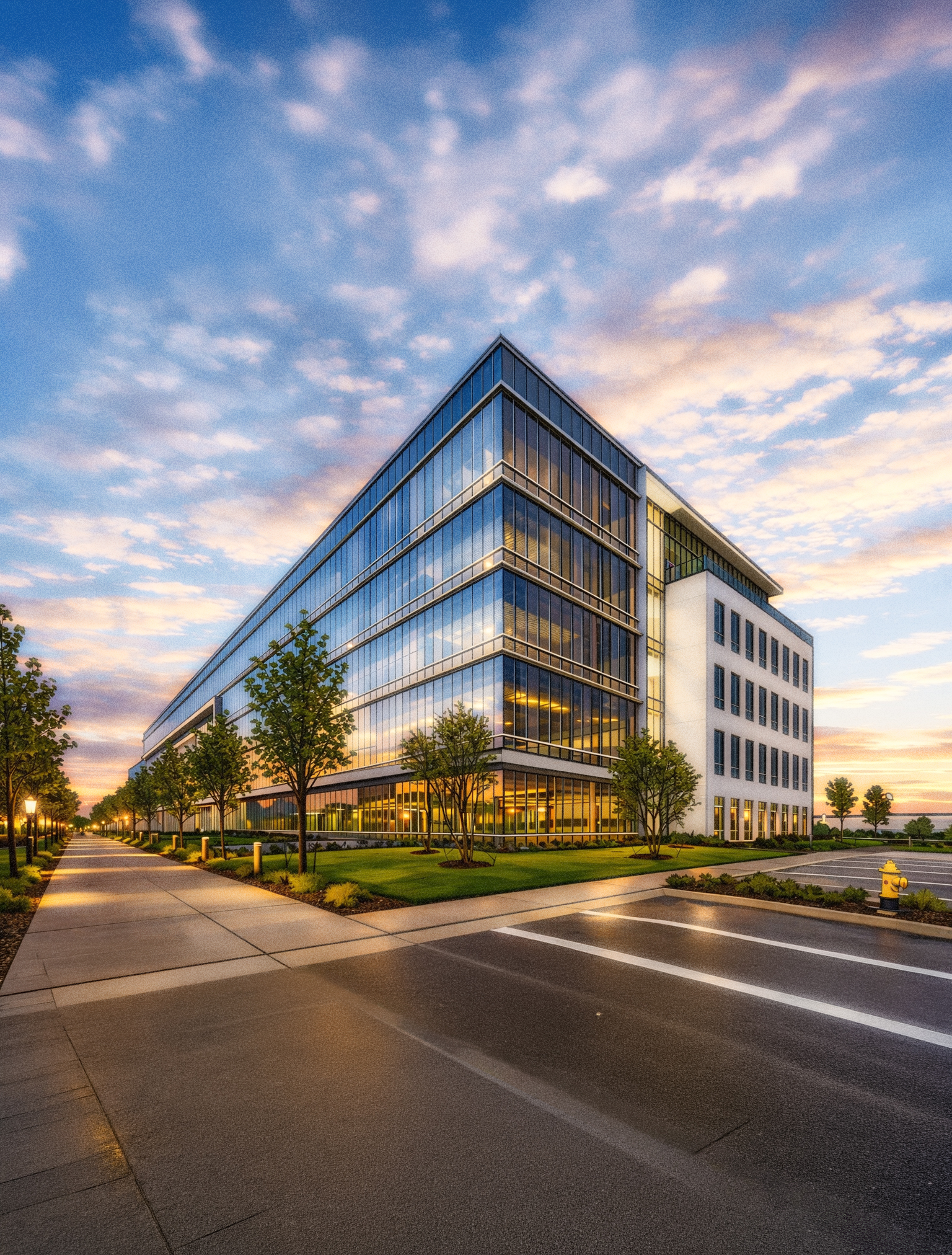 Plano, Texas Web Design