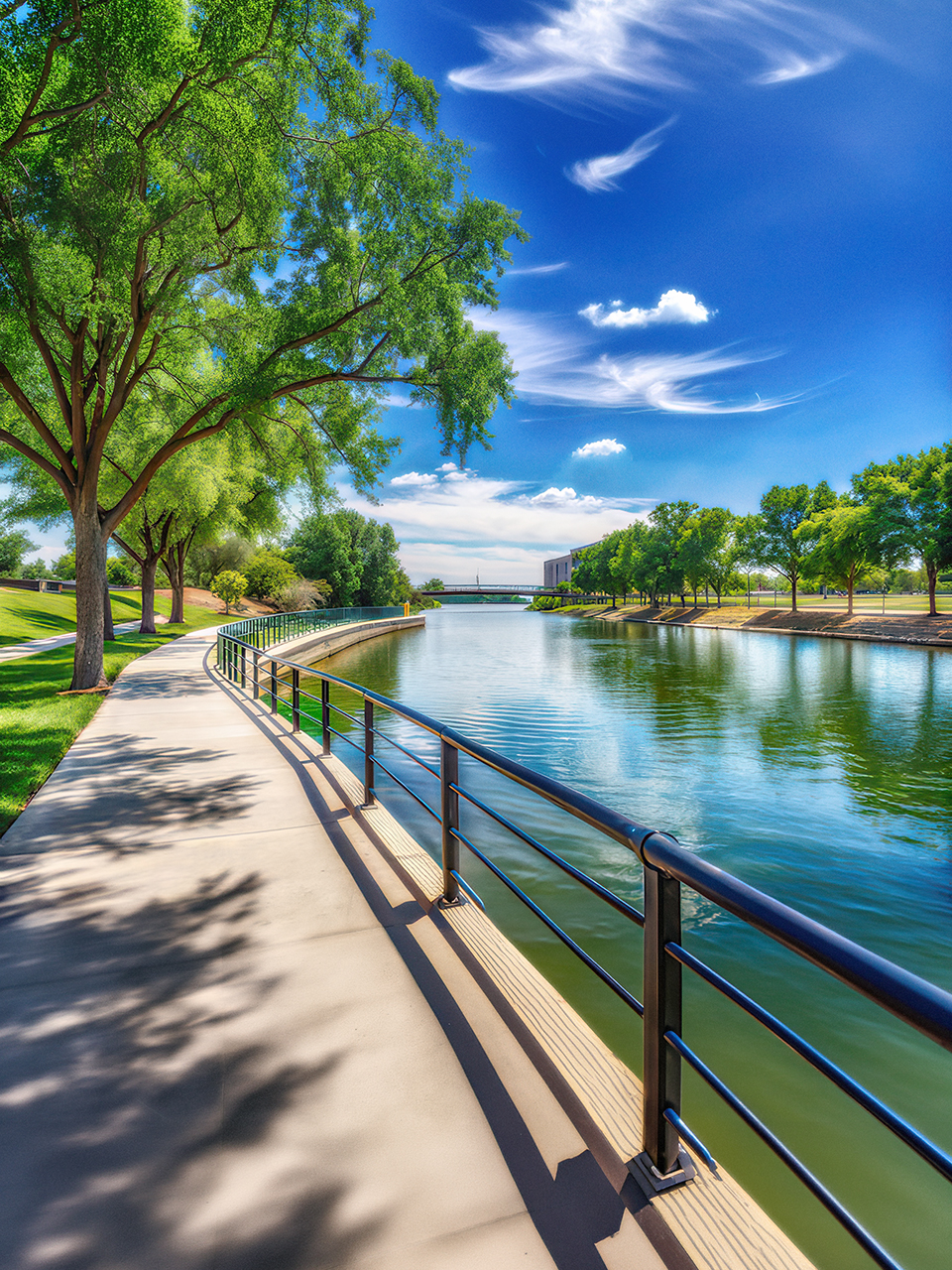 San Angelo, Texas Web Design