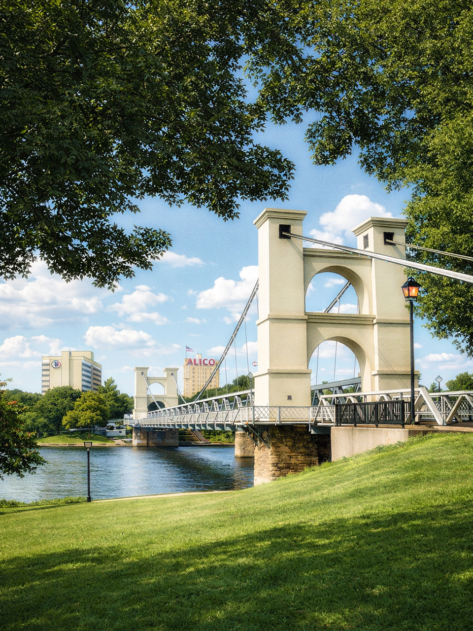 Waco, Texas Web Design